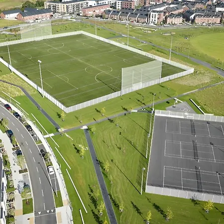 New House, Private In A Peaceful Neighborhood Kwatera prywatna *