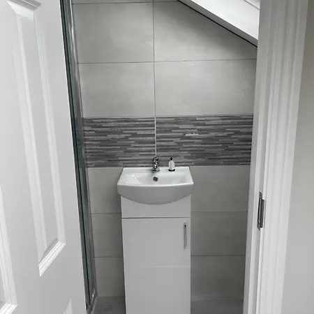 New House, Private In A Peaceful Neighborhood * Dublin