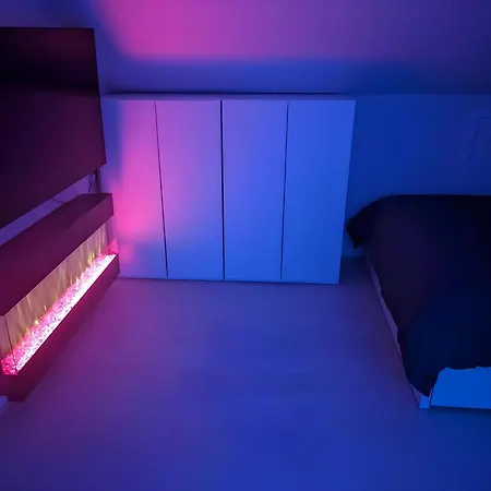 Kwatera prywatna New House, Private In A Peaceful Neighborhood