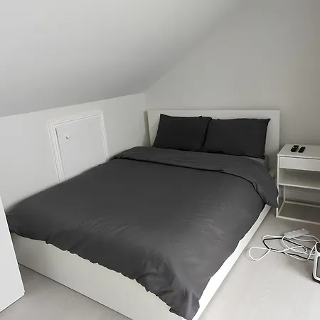 New House, Private In A Peaceful Neighborhood Kwatera prywatna Dublin