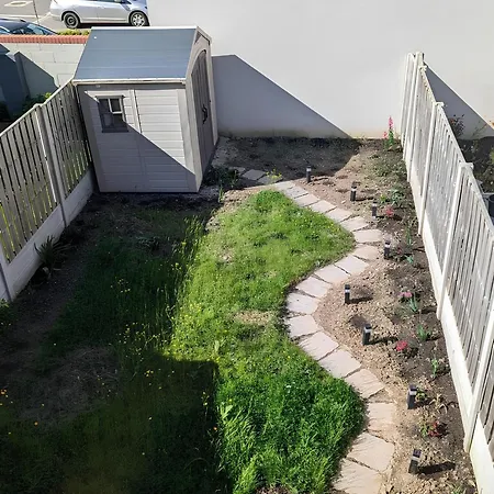 New House, Private In A Peaceful Neighborhood Kwatera prywatna *