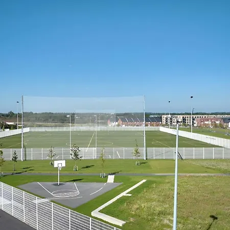 New House, Private In A Peaceful Neighborhood Alloggio in famiglia Dublino