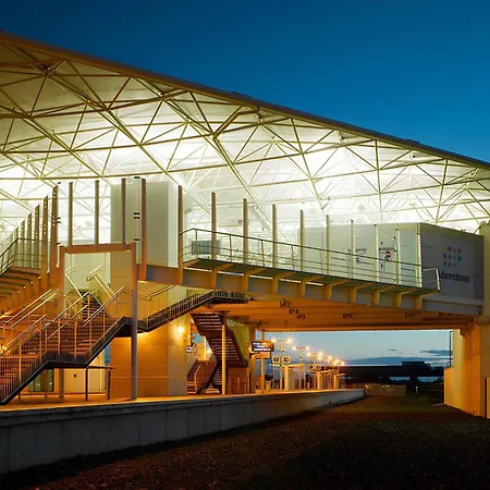 New House, Private In A Peaceful Neighborhood Dublino