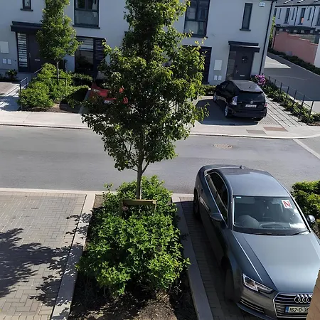 New House, Private In A Peaceful Neighborhood