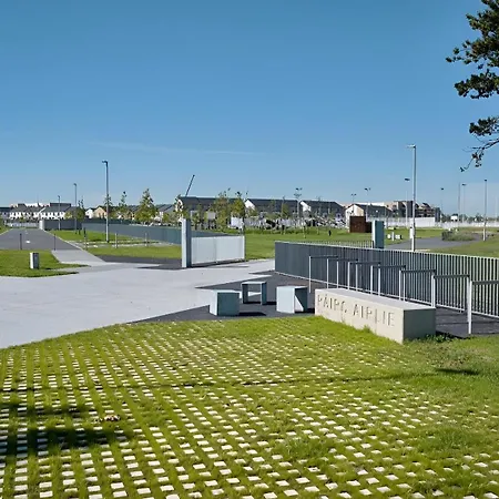 New House, Private In A Peaceful Neighborhood Alloggio in famiglia