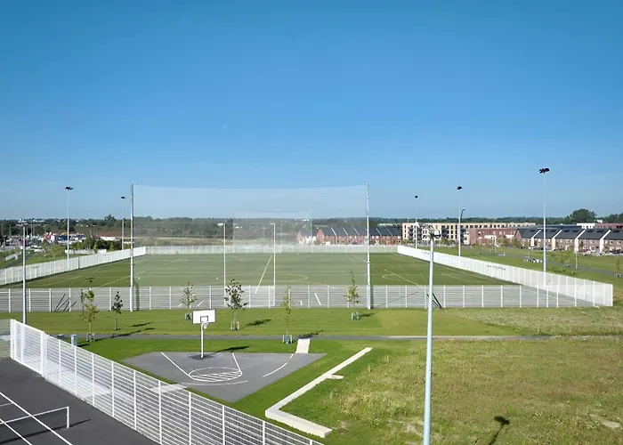 New House, Private In A Peaceful Neighborhood Privat bolig Dublin