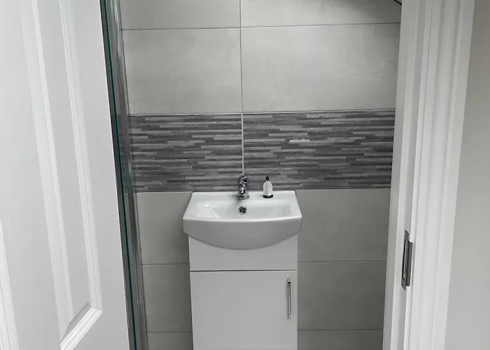 New House, Private In A Peaceful Neighborhood * Dublin