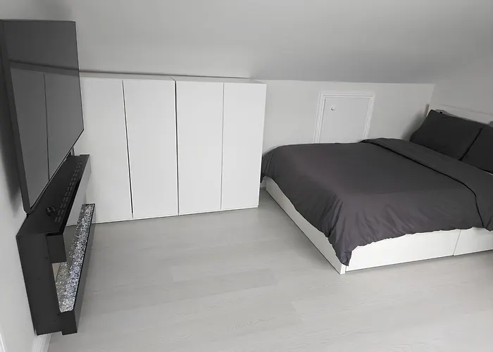 New House, Private In A Peaceful Neighborhood