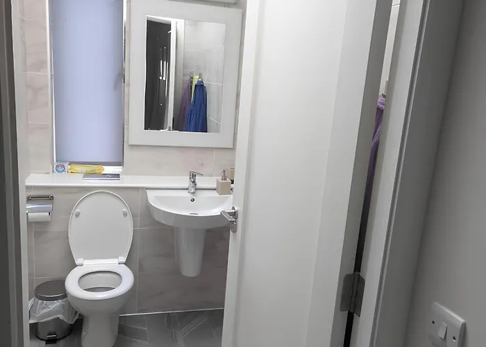 New House, Private In A Peaceful Neighborhood Privat bolig