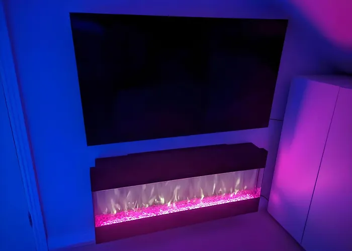 New House, Private In A Peaceful Neighborhood Dublin