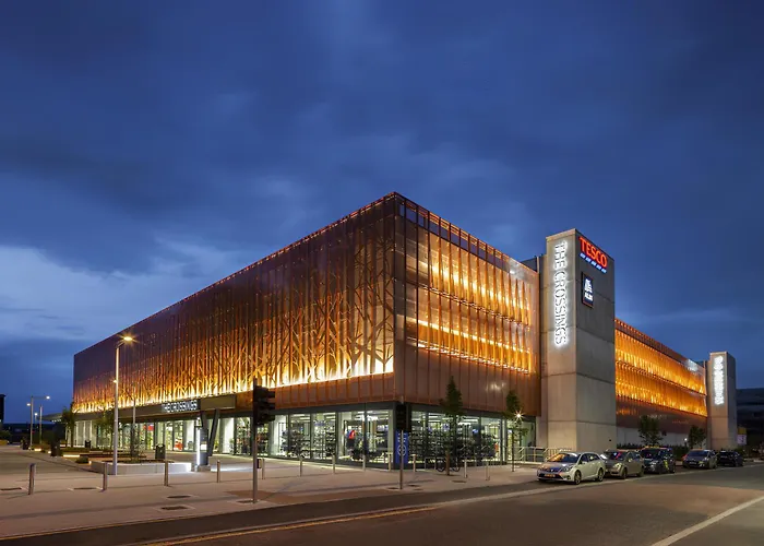 New House, Private In A Peaceful Neighborhood Privat bolig Dublin