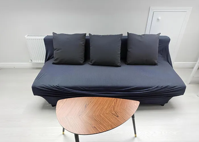 New House, Private In A Peaceful Neighborhood *