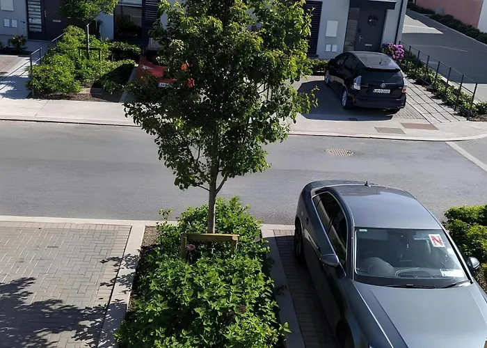 New House, Private In A Peaceful Neighborhood