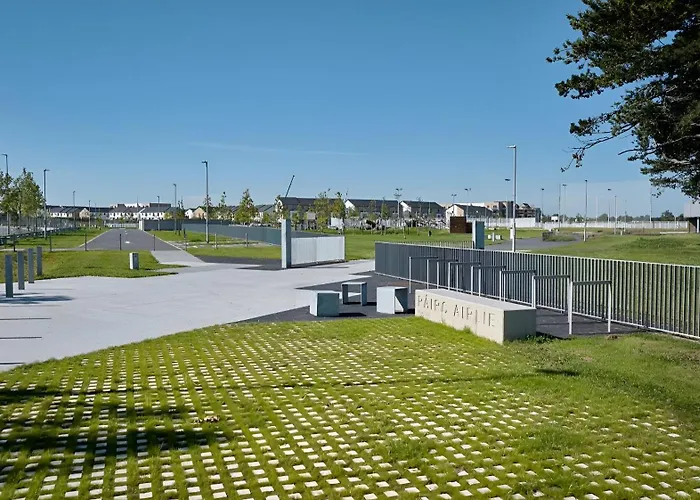 New House, Private In A Peaceful Neighborhood Privat bolig