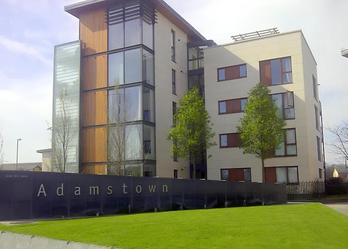 Privat bolig New House, Private In A Peaceful Neighborhood