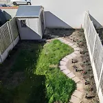 New House, Private In A Peaceful Neighborhood Privatunterkunft *