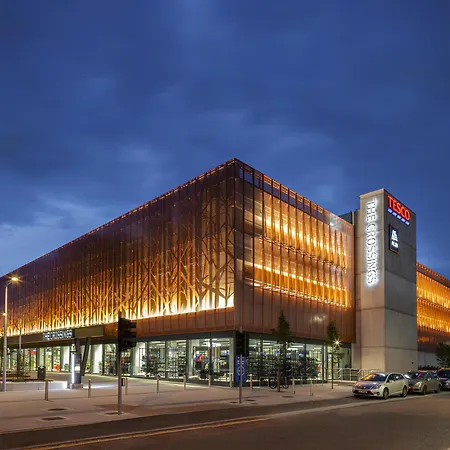 New House, Private In A Peaceful Neighborhood Quarto em Acomodações Particulares Dublin